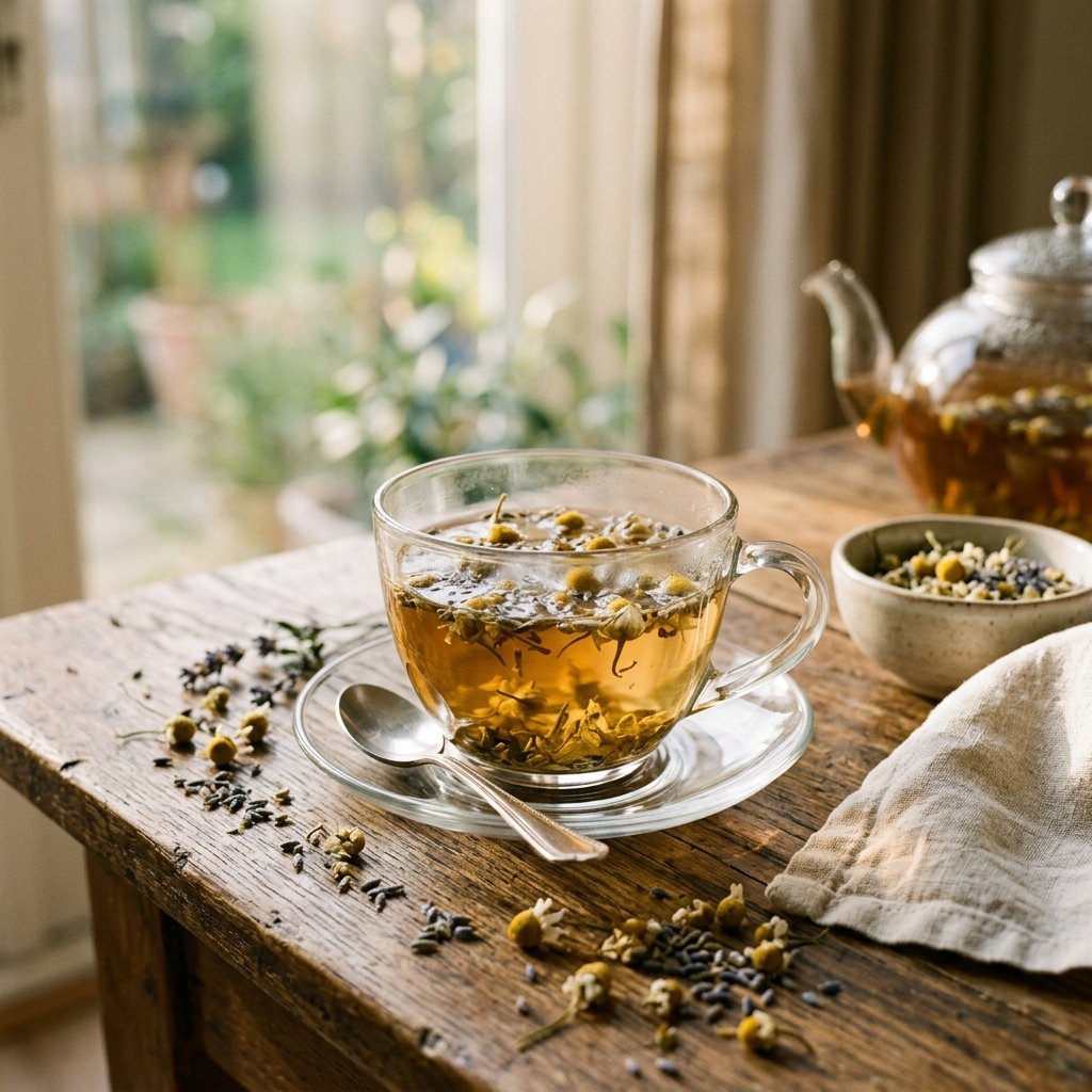 Leafborne Classic Assam CTC Tea (200gm)